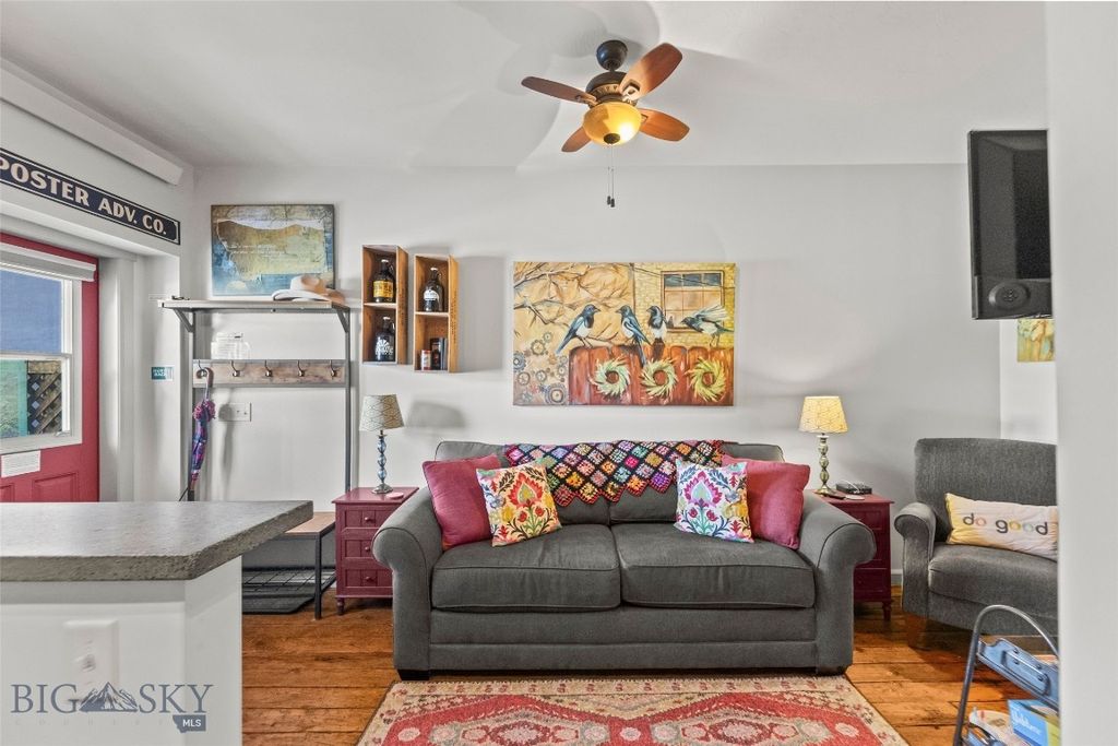 108 N 2nd Street, Livingston, MT 59047 photo 34