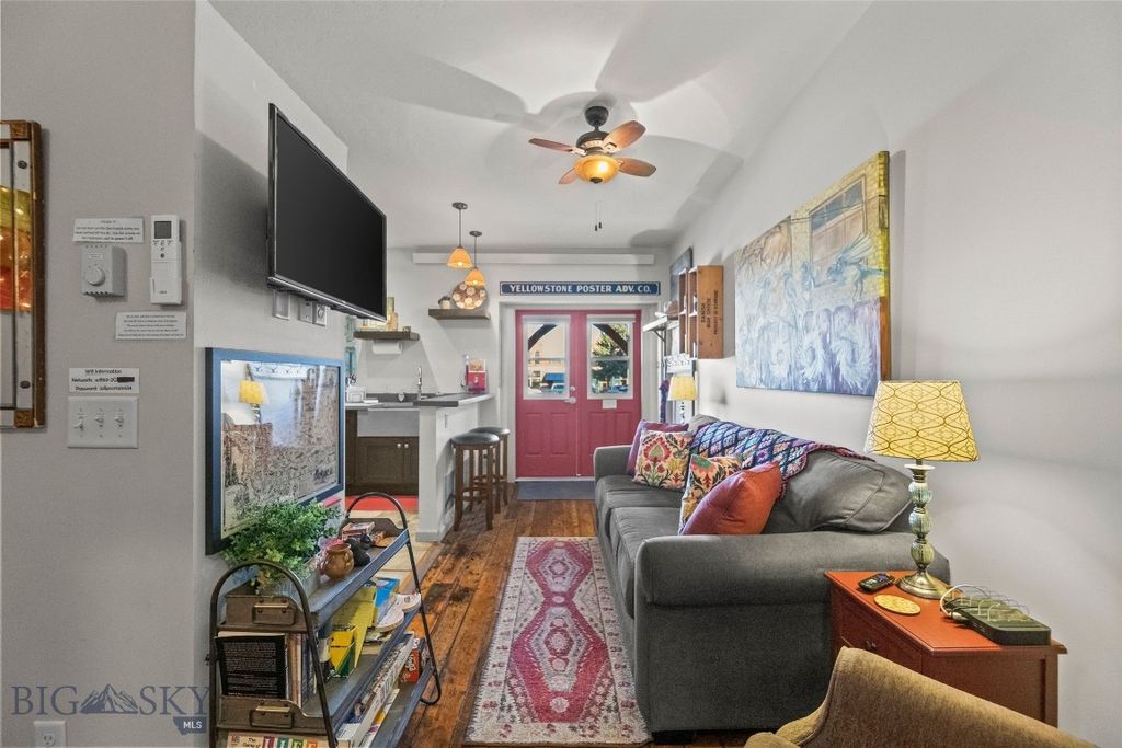 108 N 2nd Street, Livingston, MT 59047 photo 35