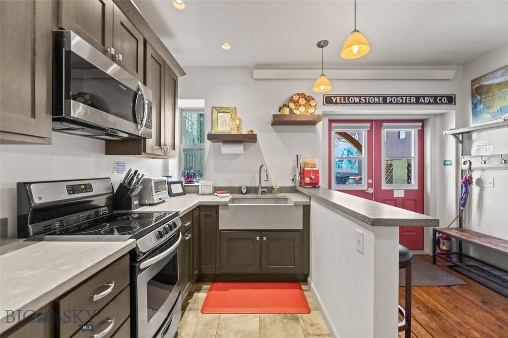 108 N 2nd Street, Livingston, MT 59047 photo 36