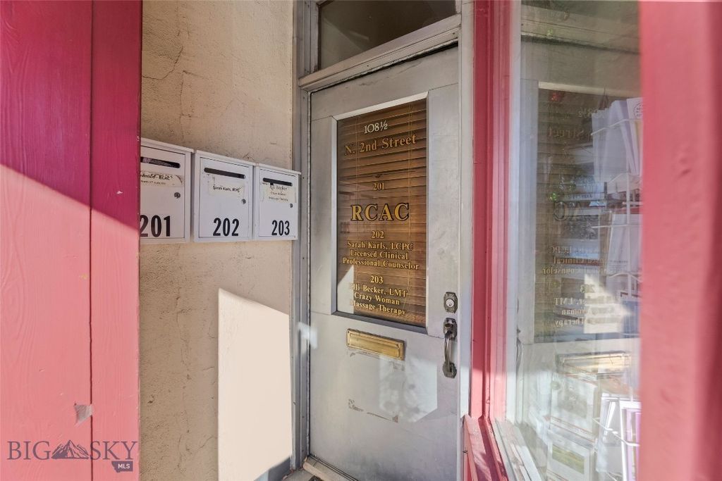 108 N 2nd Street, Livingston, MT 59047 photo 46