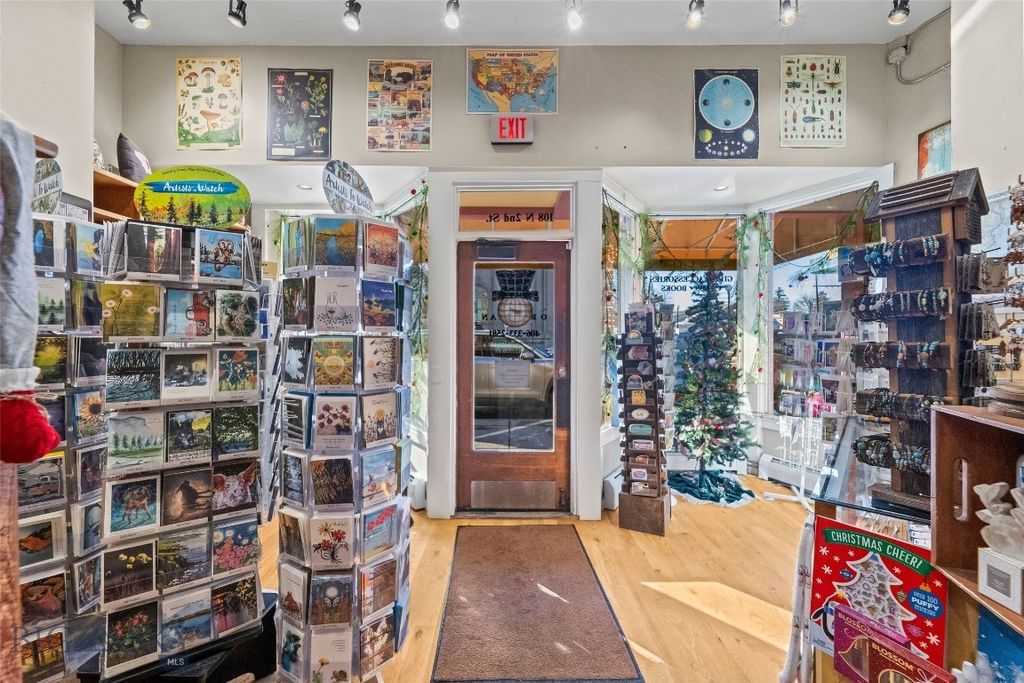 108 N 2nd Street, Livingston, MT 59047 photo 5