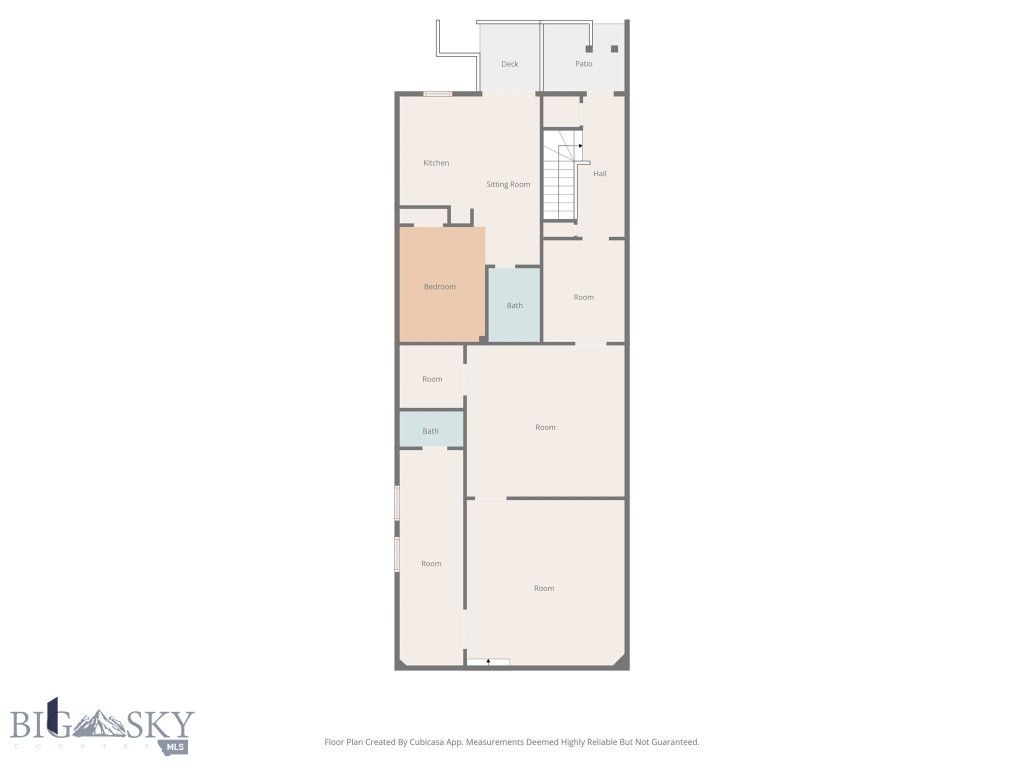 108 N 2nd Street, Livingston, MT 59047 photo 74