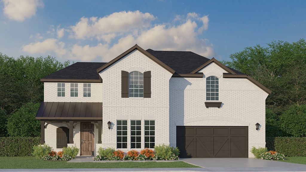2109 Ten Mile Creek Court, Celina, TX 75009