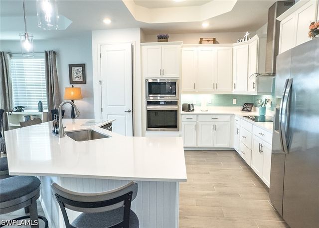 5861 Sunningdale ST W, Ave Maria, FL 34142