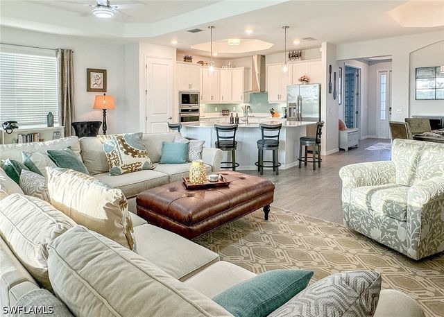 5861 Sunningdale ST W, Ave Maria, FL 34142