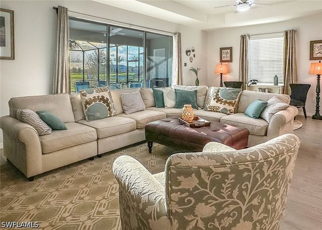 5861 Sunningdale ST W, Ave Maria, FL 34142