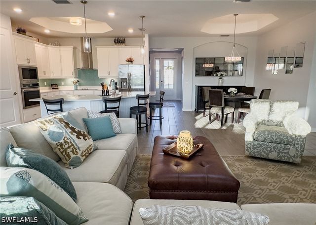 5861 Sunningdale ST W, Ave Maria, FL 34142