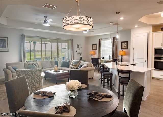 5861 Sunningdale ST W, Ave Maria, FL 34142