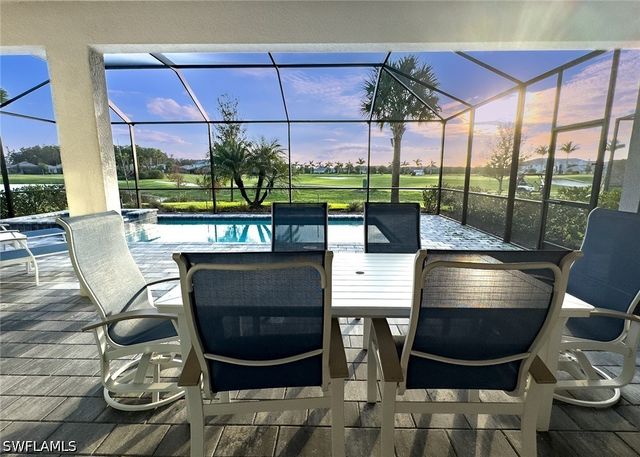 5861 Sunningdale ST W, Ave Maria, FL 34142