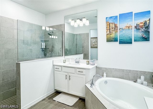 5861 Sunningdale ST W, Ave Maria, FL 34142