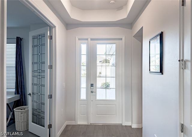 5861 Sunningdale ST W, Ave Maria, FL 34142