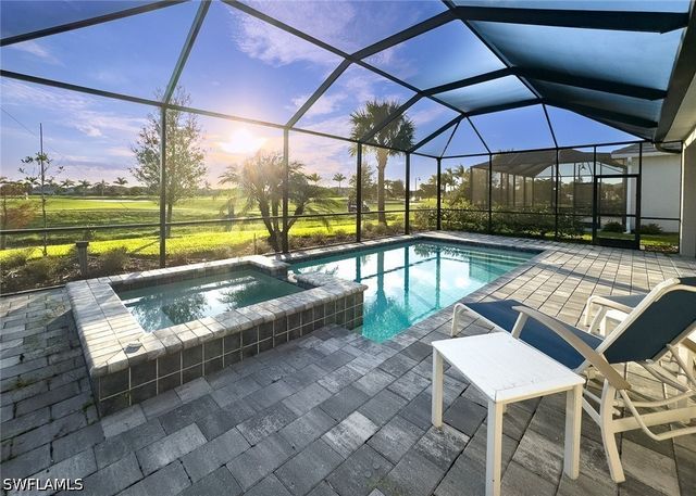 5861 Sunningdale ST W, Ave Maria, FL 34142