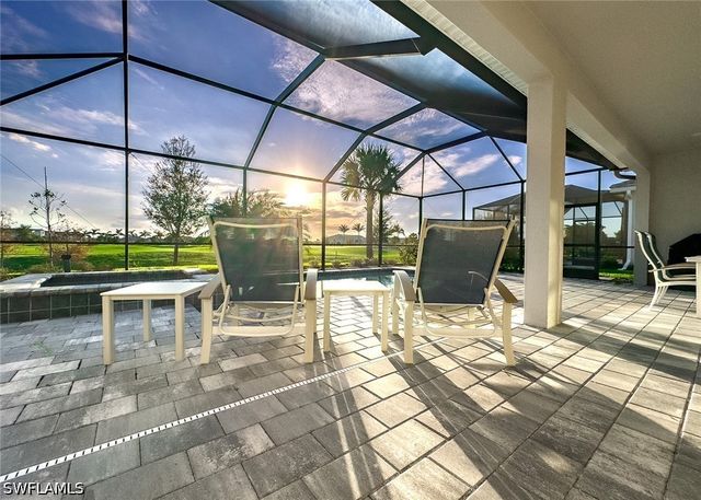 5861 Sunningdale ST W, Ave Maria, FL 34142