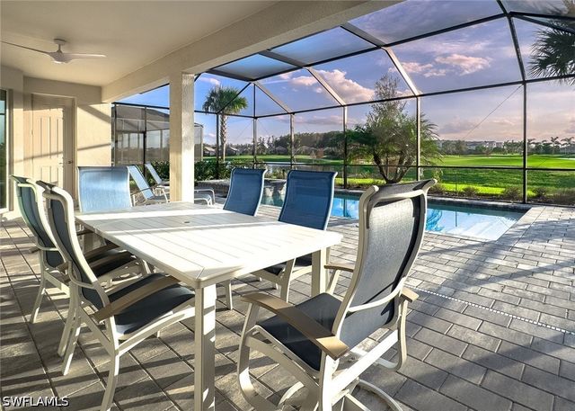 5861 Sunningdale ST W, Ave Maria, FL 34142