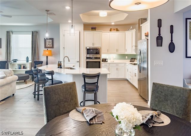 5861 Sunningdale ST W, Ave Maria, FL 34142