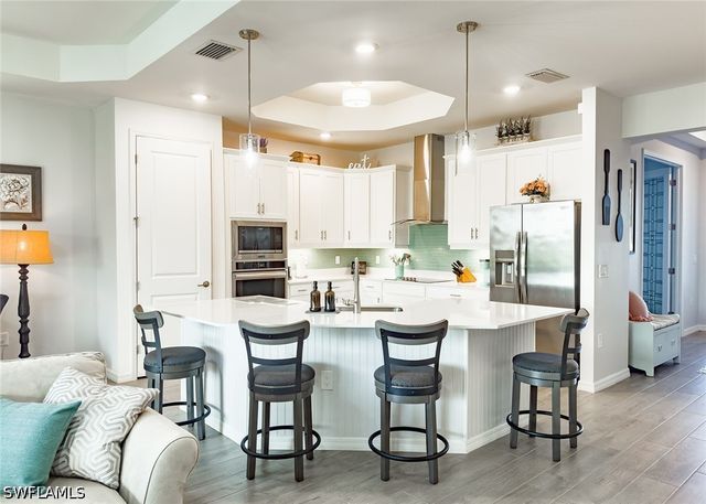 5861 Sunningdale ST W, Ave Maria, FL 34142