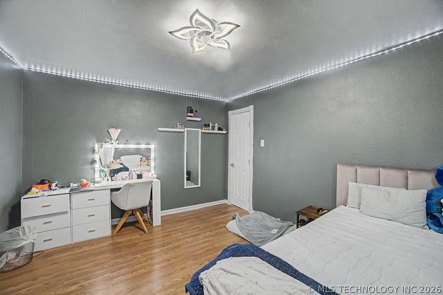 1925 W Broadway Street, Collinsville, OK 74021