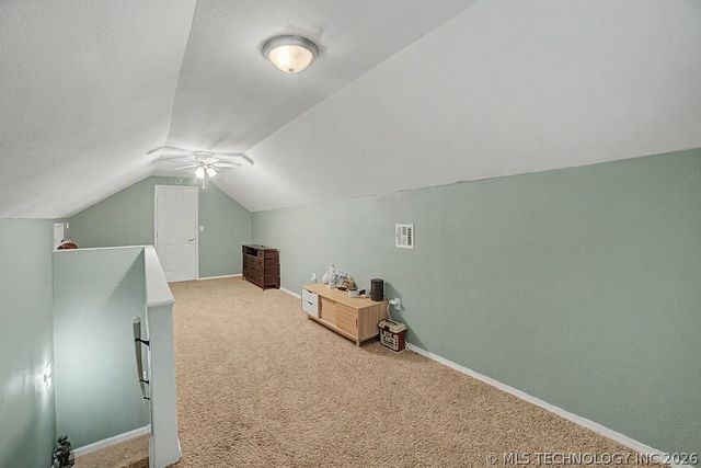 1925 W Broadway Street, Collinsville, OK 74021