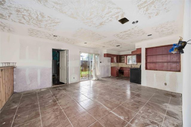 2446 Areba Street, Houston, TX 77091
