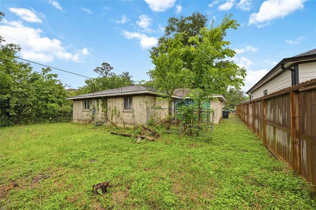 2446 Areba Street, Houston, TX 77091
