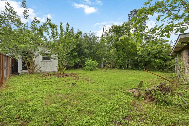2446 Areba Street, Houston, TX 77091