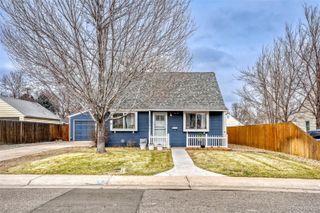 3475 W Harvard Avenue, Denver, CO 80219