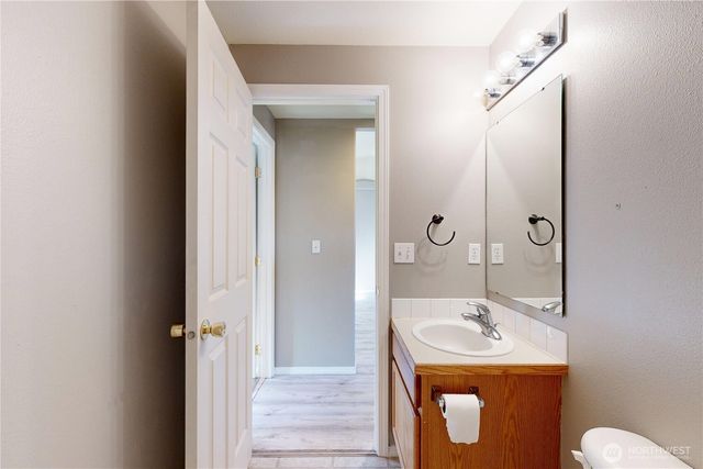 1152 SE Falbo Drive, College Place, WA 99324