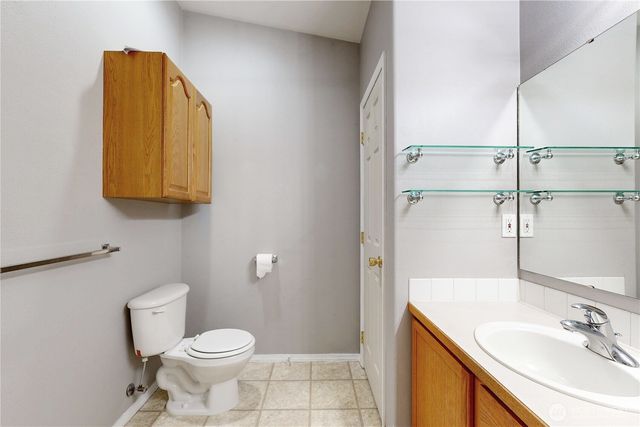 1152 SE Falbo Drive, College Place, WA 99324