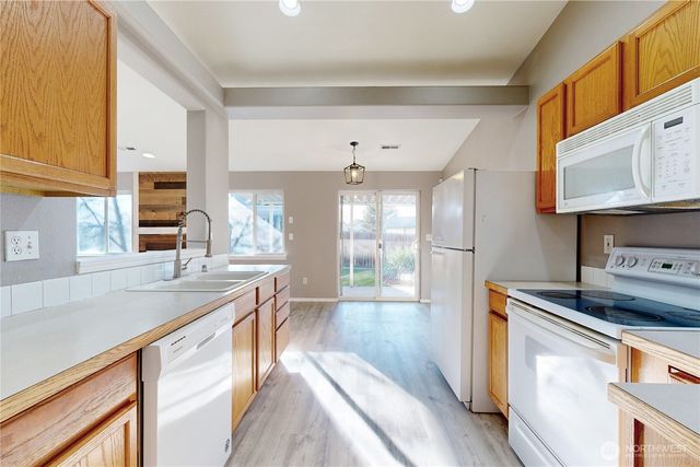 1152 SE Falbo Drive, College Place, WA 99324