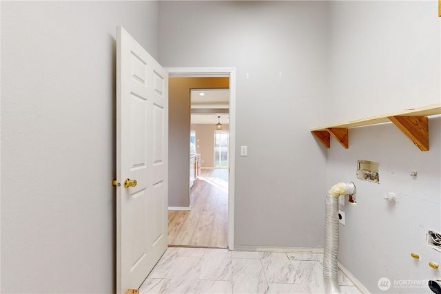 1152 SE Falbo Drive, College Place, WA 99324