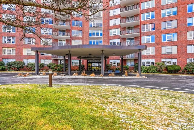 280 Boylston St 308, Newton, MA 02467