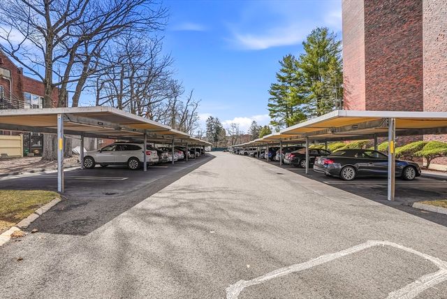 280 Boylston St 308, Newton, MA 02467