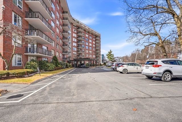280 Boylston St 308, Newton, MA 02467