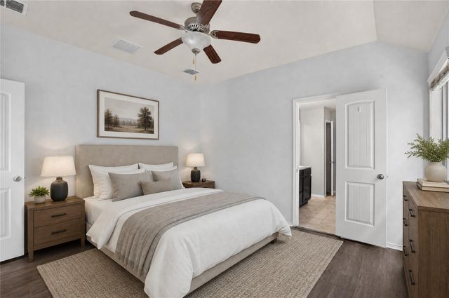 9005 Sundance Trail, Cross Roads, TX 76227