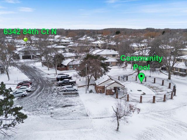 6342 84th Court N, Brooklyn Park, MN 55445