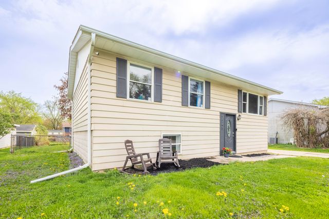 7745 Durbin Street, Schererville, IN 46375