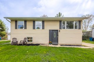 7745 Durbin Street, Schererville, IN 46375