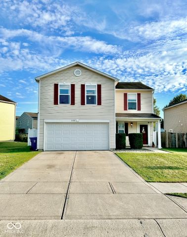 9155 Centenary Lane, Camby, IN 46113