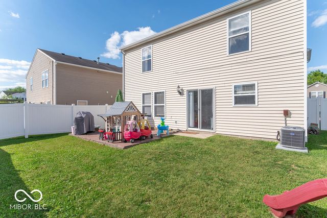 9155 Centenary Lane, Camby, IN 46113