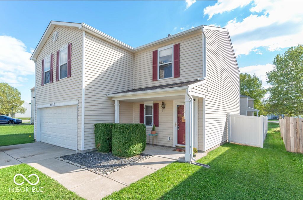 9155 Centenary Lane, Camby, IN 46113