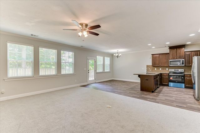 511 Brantley Cove Circle, Grovetown, GA 30813
