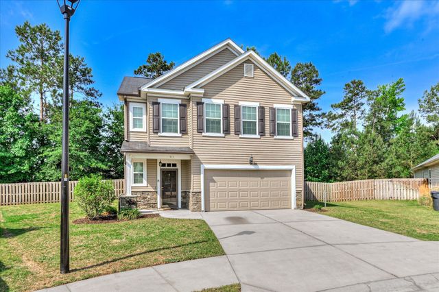 511 Brantley Cove Circle, Grovetown, GA 30813