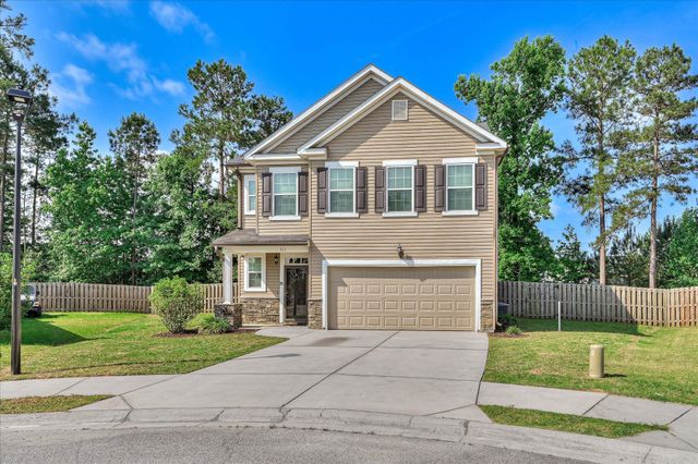 511 Brantley Cove Circle, Grovetown, GA 30813