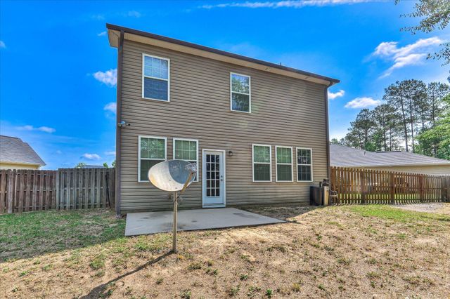 511 Brantley Cove Circle, Grovetown, GA 30813