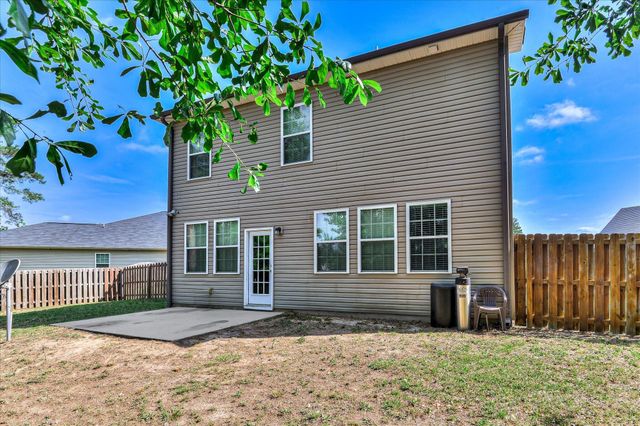 511 Brantley Cove Circle, Grovetown, GA 30813