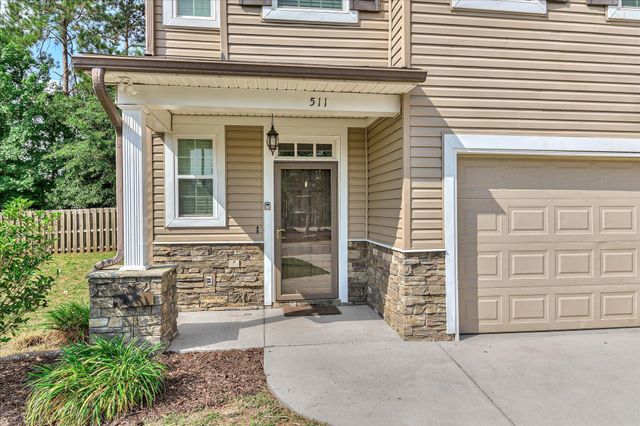 511 Brantley Cove Circle, Grovetown, GA 30813
