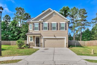 511 Brantley Cove Circle, Grovetown, GA 30813