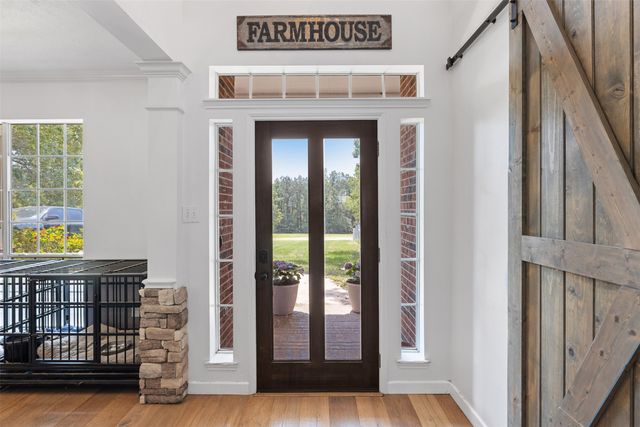 2092 Fm 1486 Road, Anderson, TX 77830