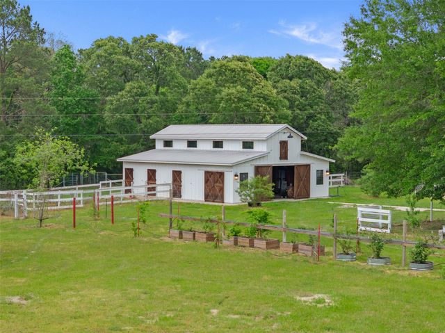 2092 Fm 1486 Road, Anderson, TX 77830