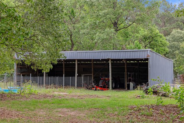 2092 Fm 1486 Road, Anderson, TX 77830
